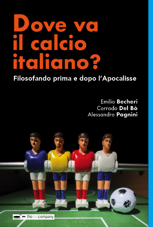 calcio italiano e educazione sportiva