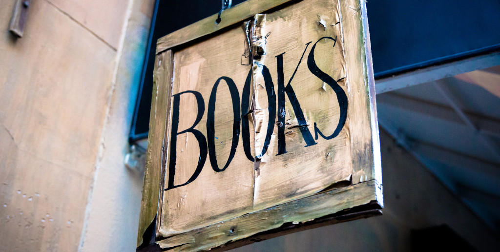 Maggio di libri: perché leggere è importante