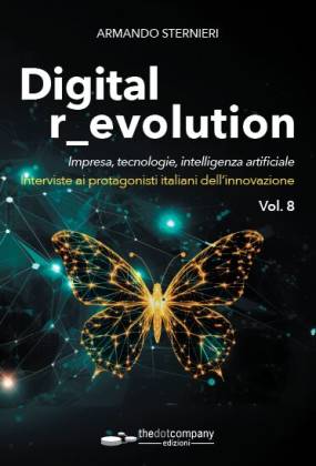 Digital Revolution volume 8