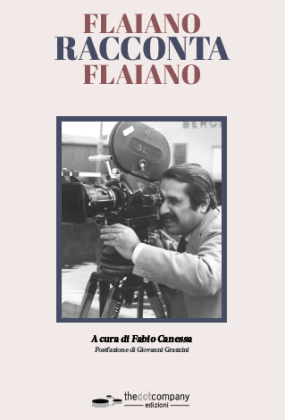 Flaiano racconta Flaiano di Fabio Canessa
