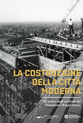 architettura a Reggio Emilia